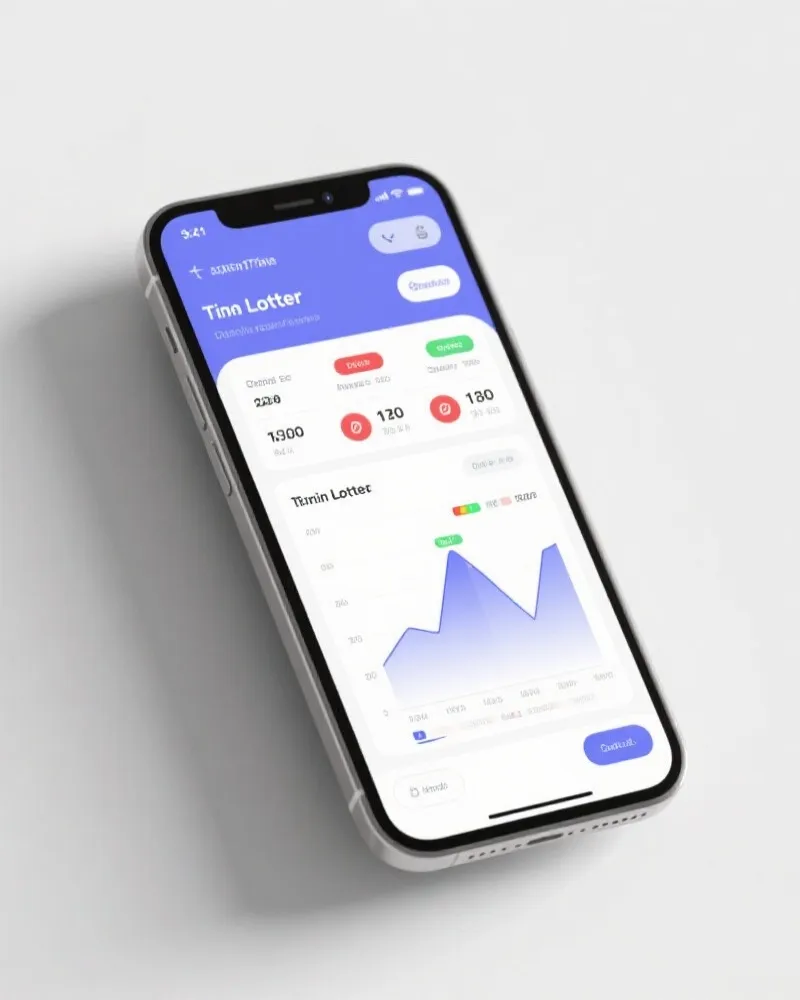 Real-time Data Interface