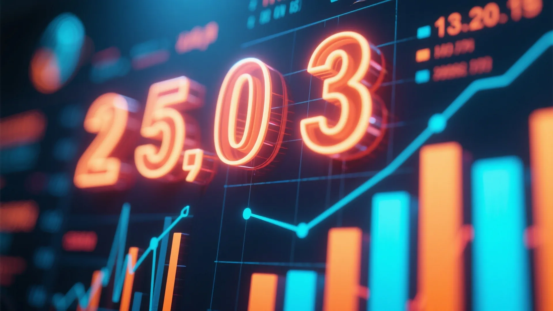Data Visualization Background